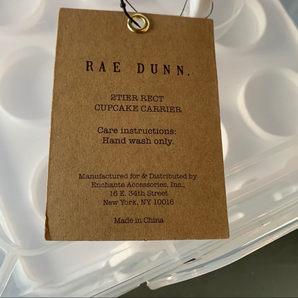 *HP* Rae Dunn Baking Bundle - Picture 11 of 16